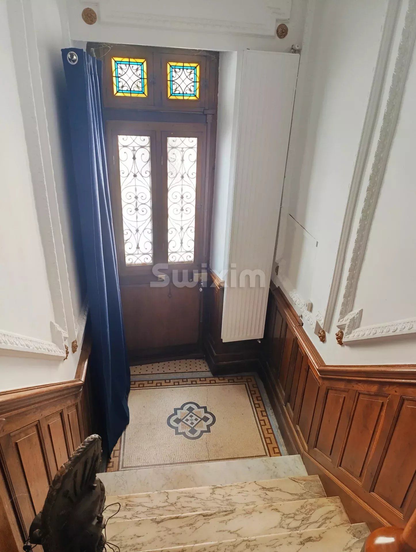 maison de ville 8 Pièces en vente sur Foix (09000)