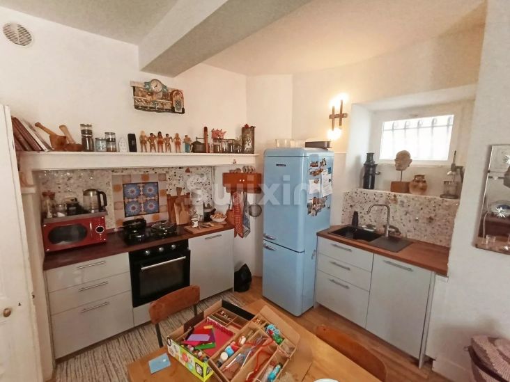 Vente Maison de ville Foix 8 Pièces 159 m²