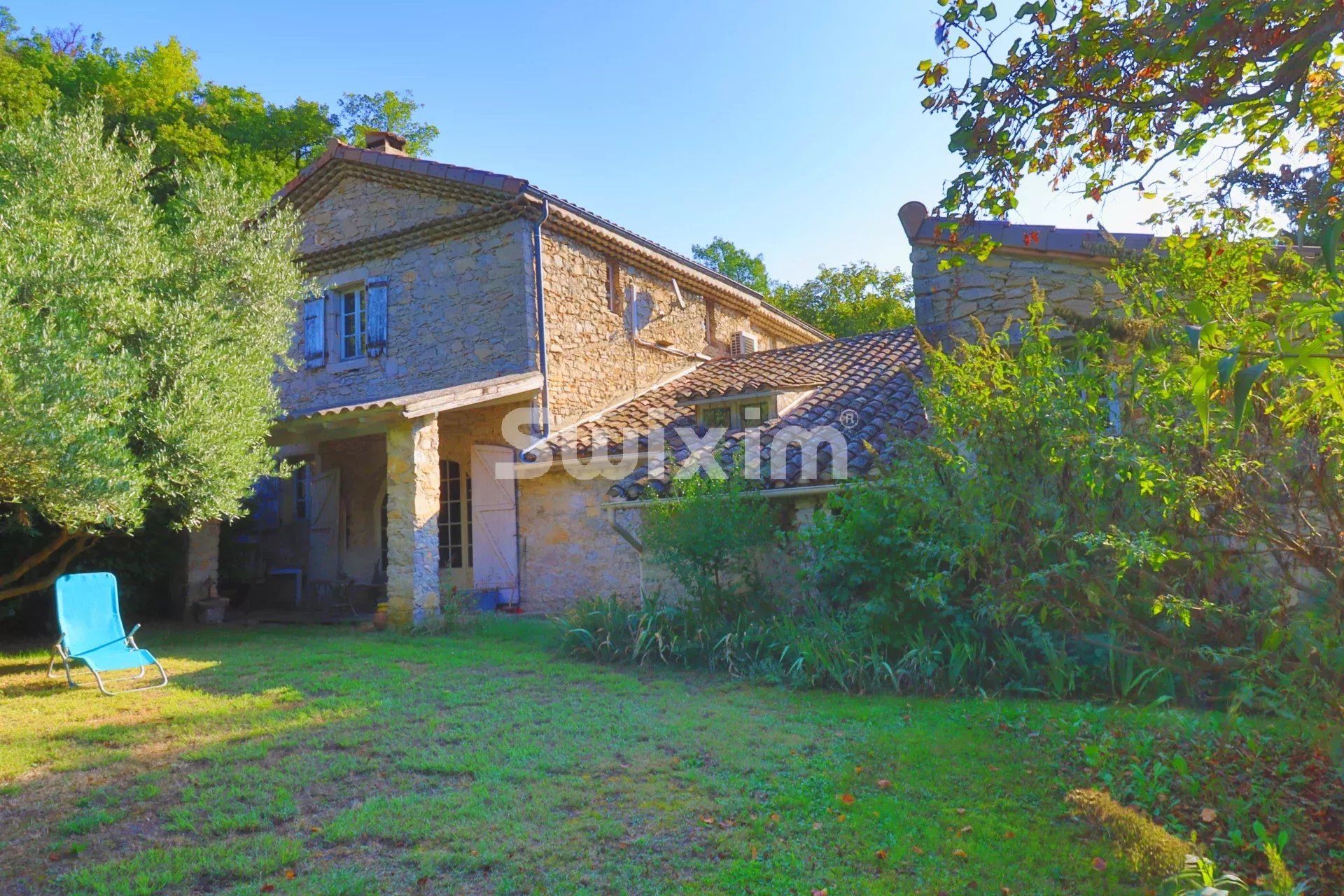 maison 18 Pièces en vente sur Soyans (26400)