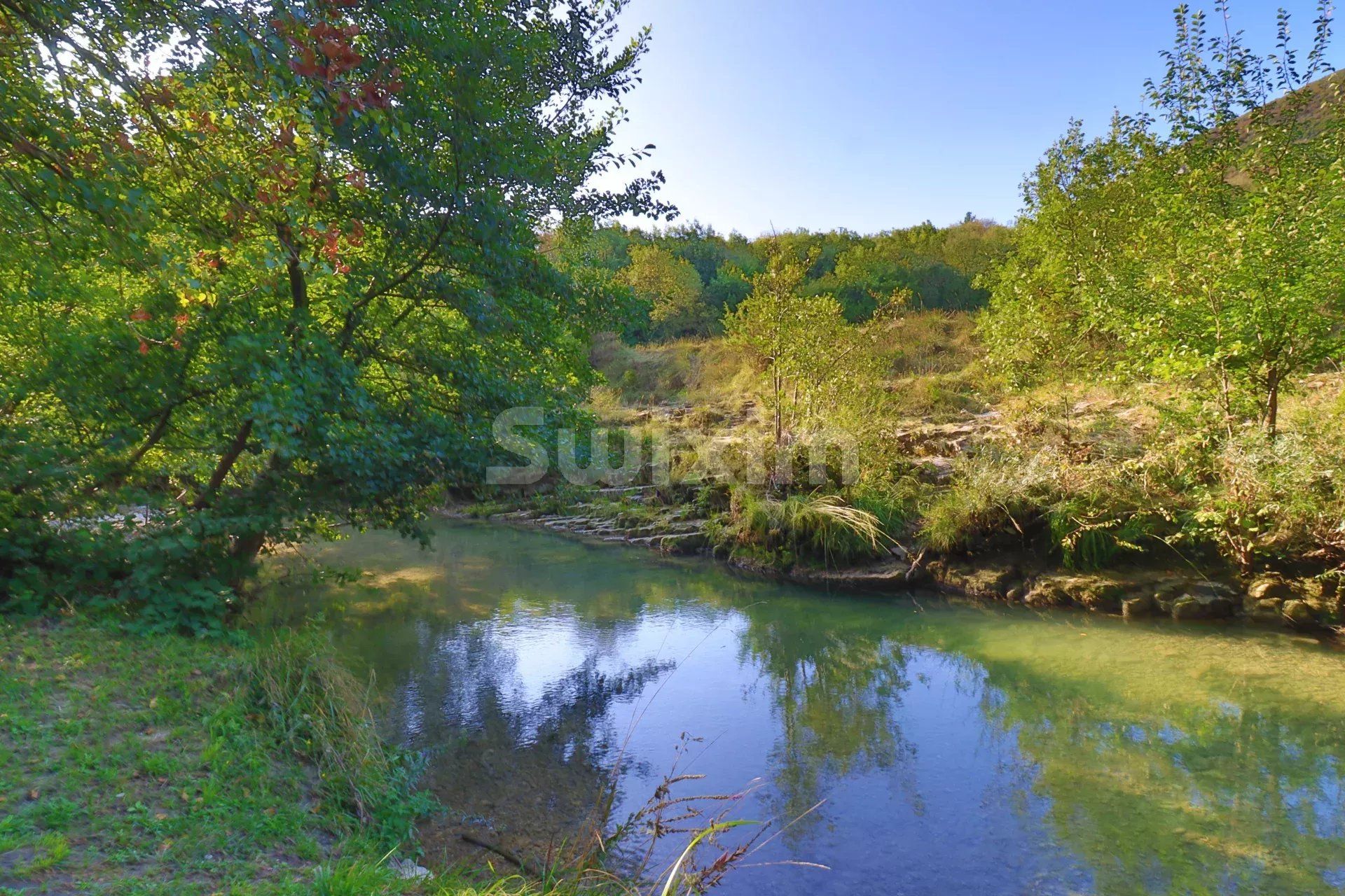 anwesen 18 Zimmer zum verkauf auf Soyans (26400)