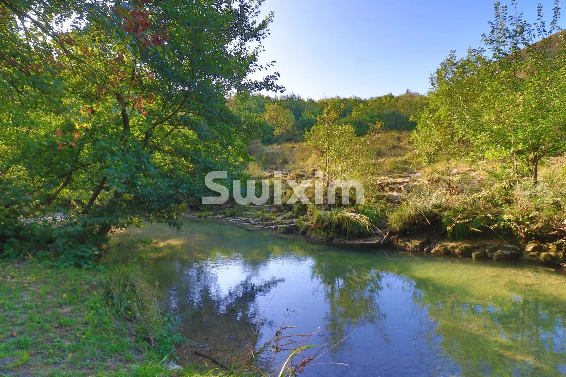 house 18 Rooms for sale on Soyans (26400)