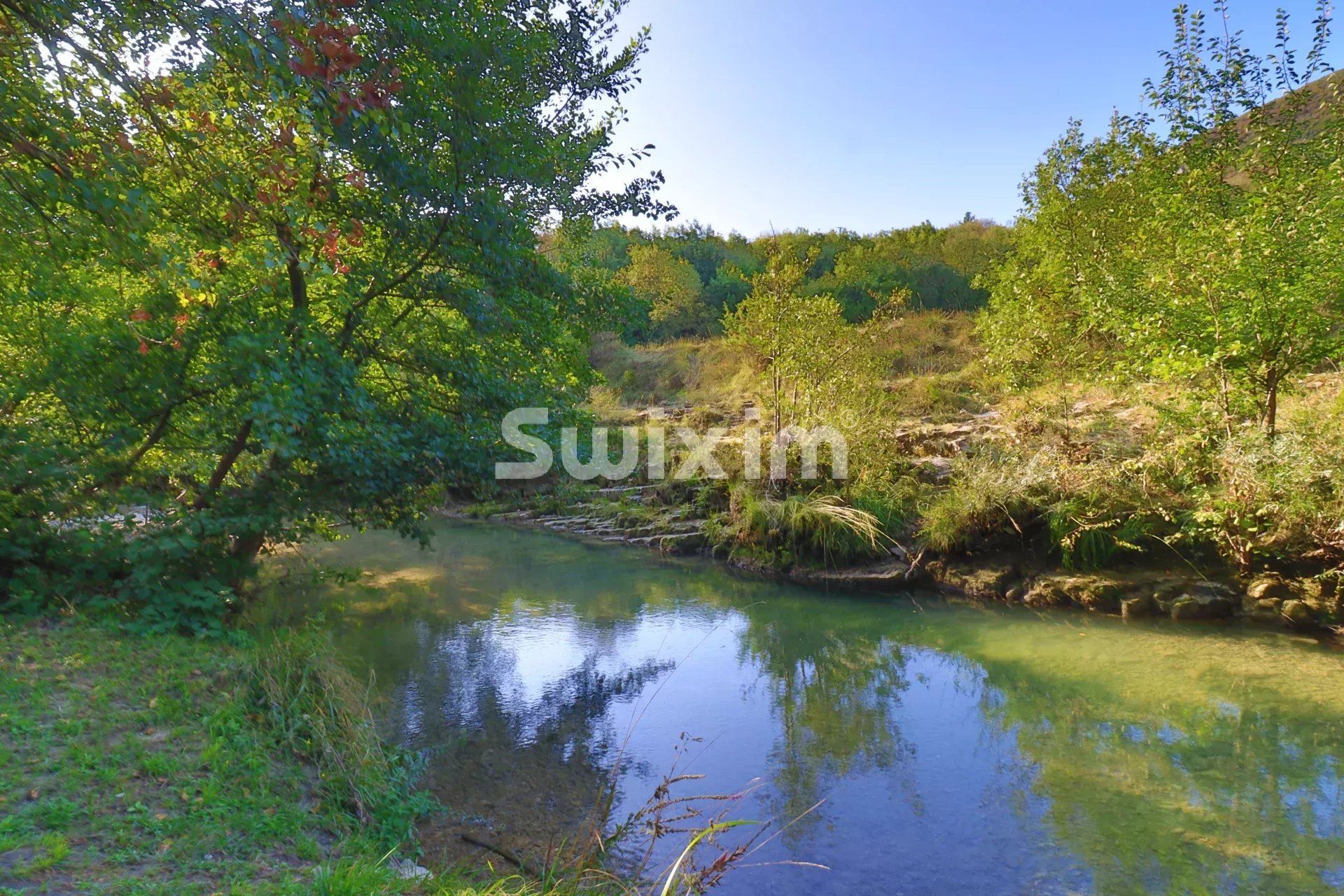 maison 18 Pièces en vente sur Soyans (26400)