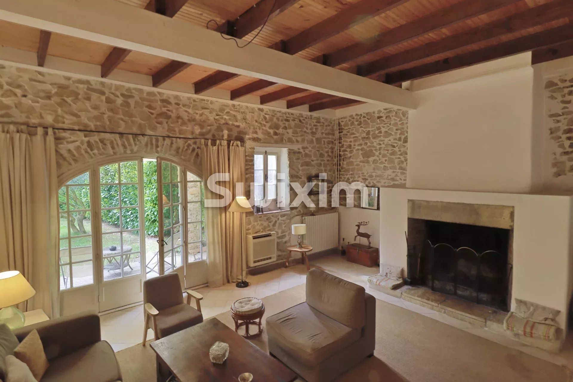 house 18 Rooms for sale on Soyans (26400)