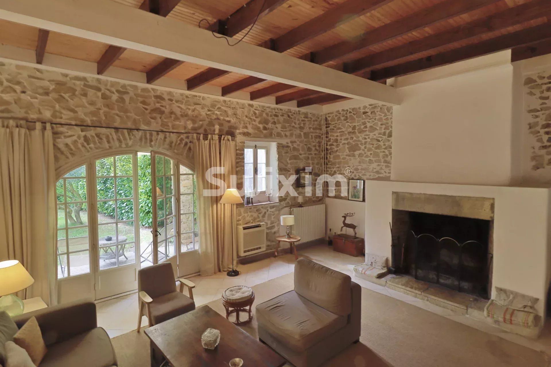 maison 18 Pièces en vente sur Soyans (26400)