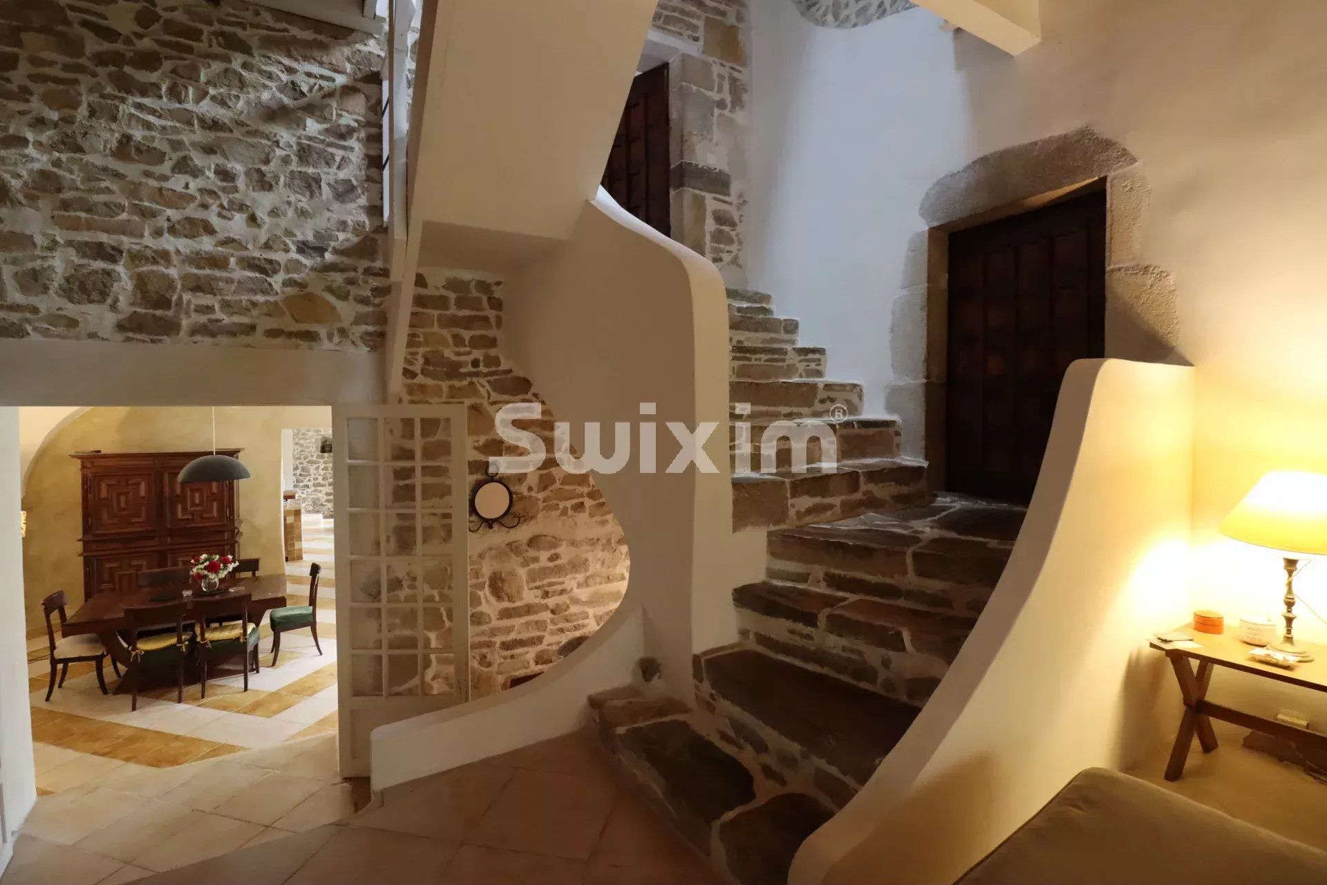 maison 18 Pièces en vente sur Soyans (26400)