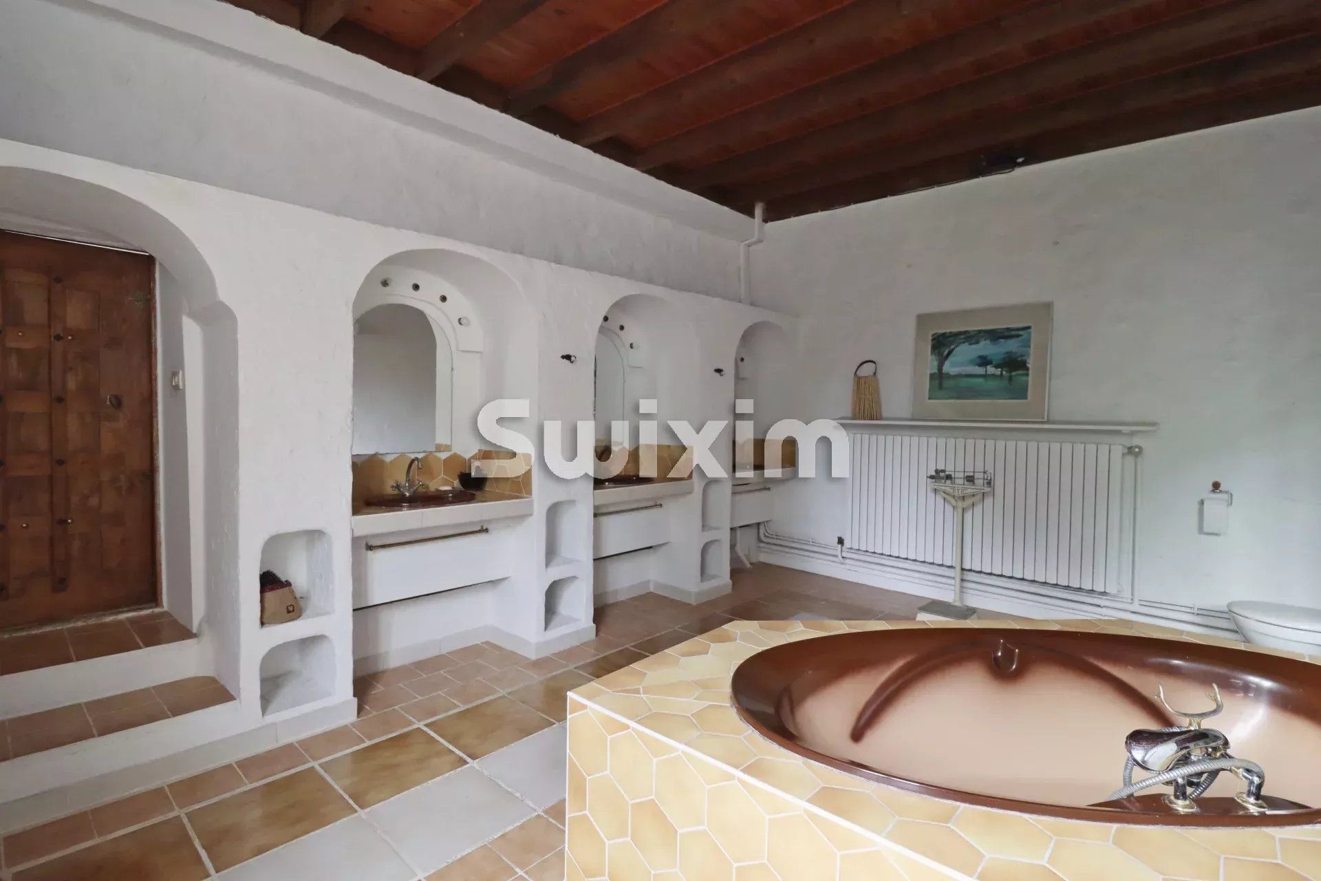 house 18 Rooms for sale on Soyans (26400)