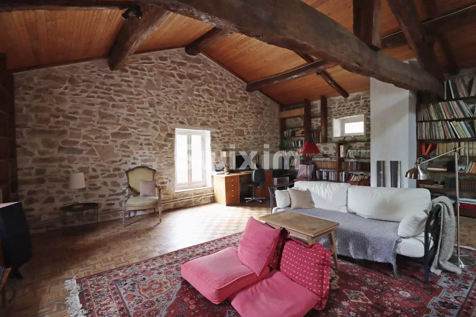 maison 18 Pièces en vente sur Soyans (26400)