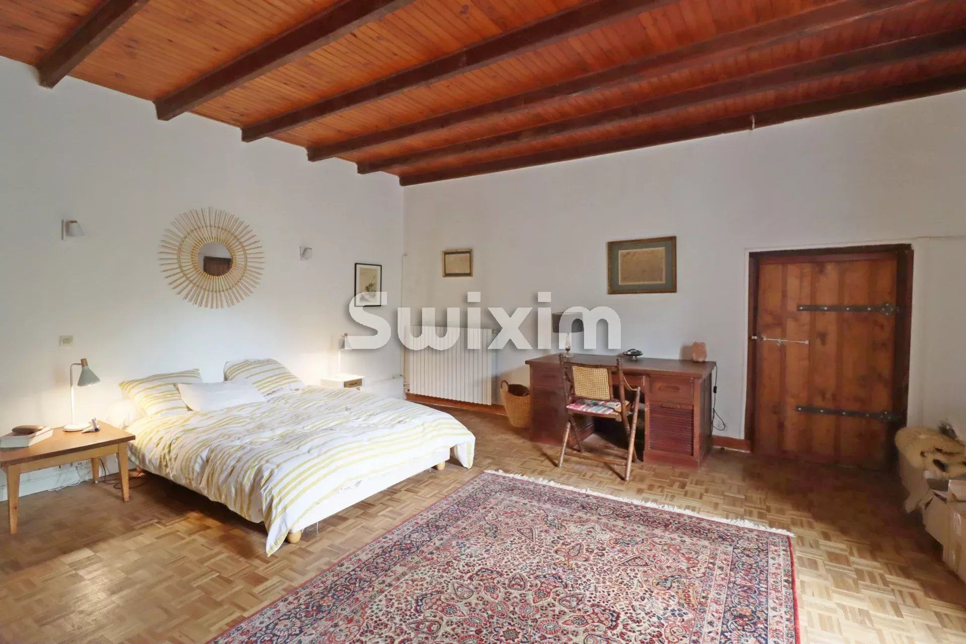 house 18 Rooms for sale on Soyans (26400)