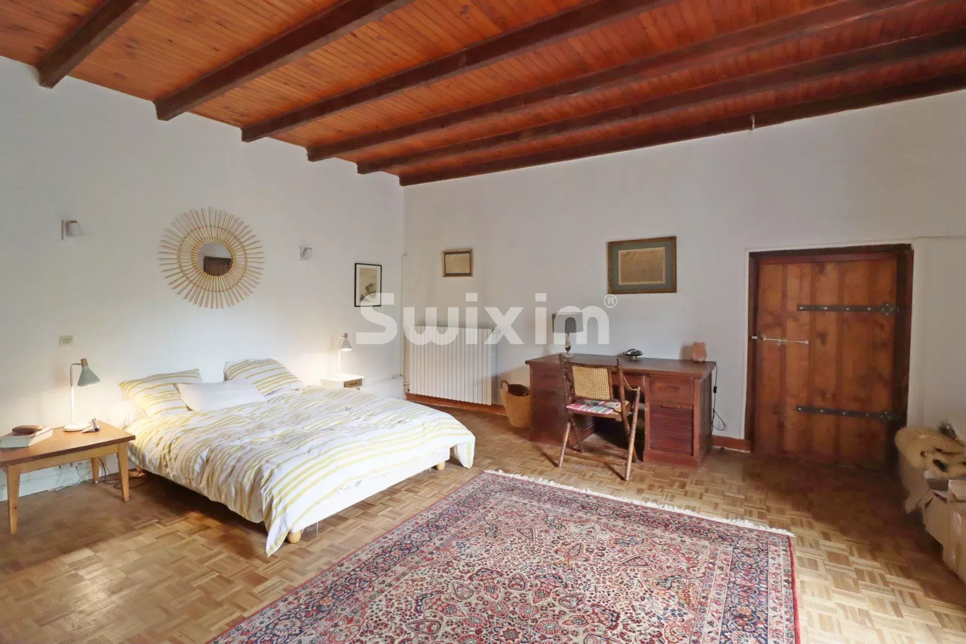 maison 18 Pièces en vente sur Soyans (26400)