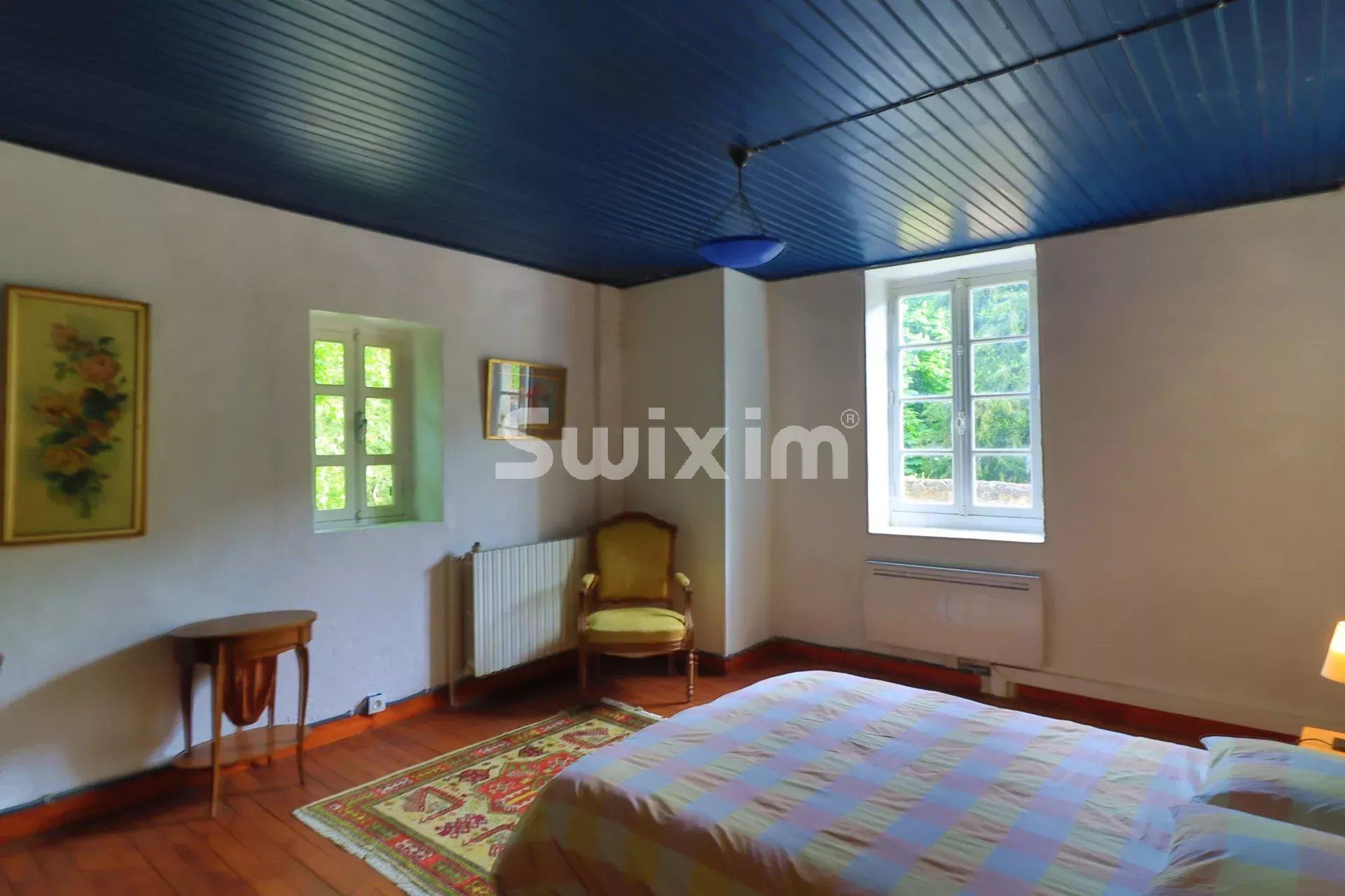 maison 18 Pièces en vente sur Soyans (26400)