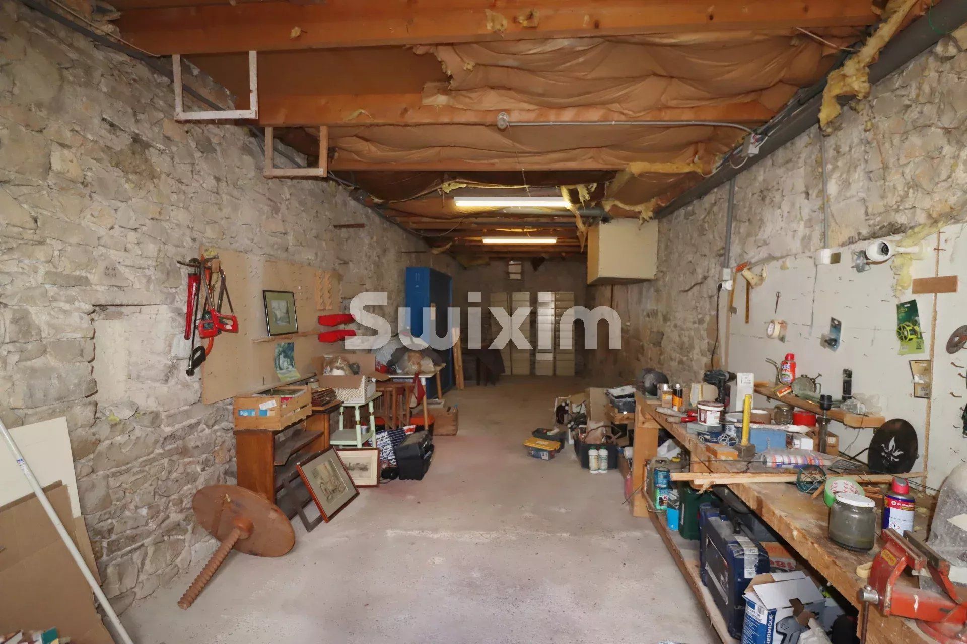 house 18 Rooms for sale on Soyans (26400)