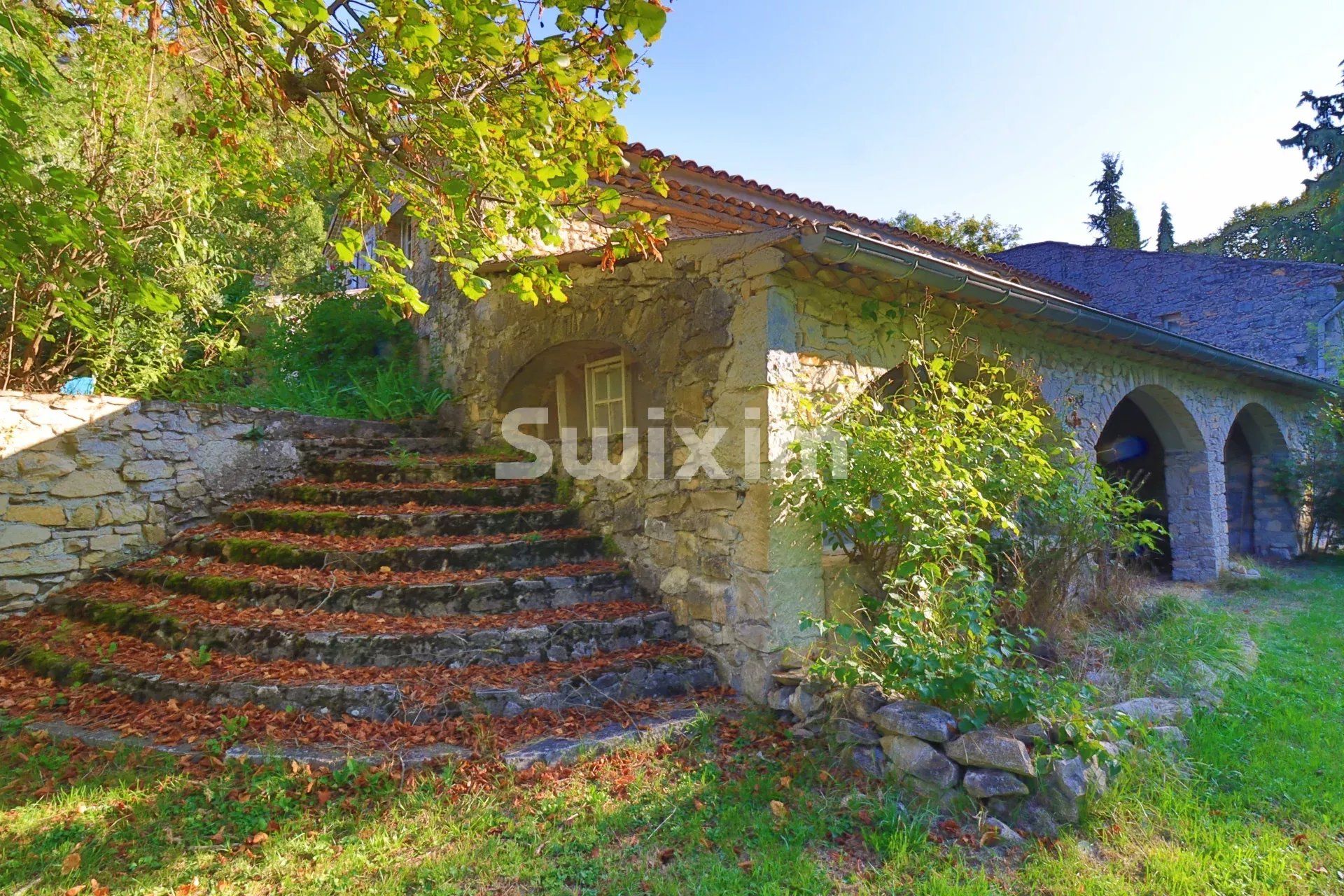 maison 18 Pièces en vente sur Soyans (26400)