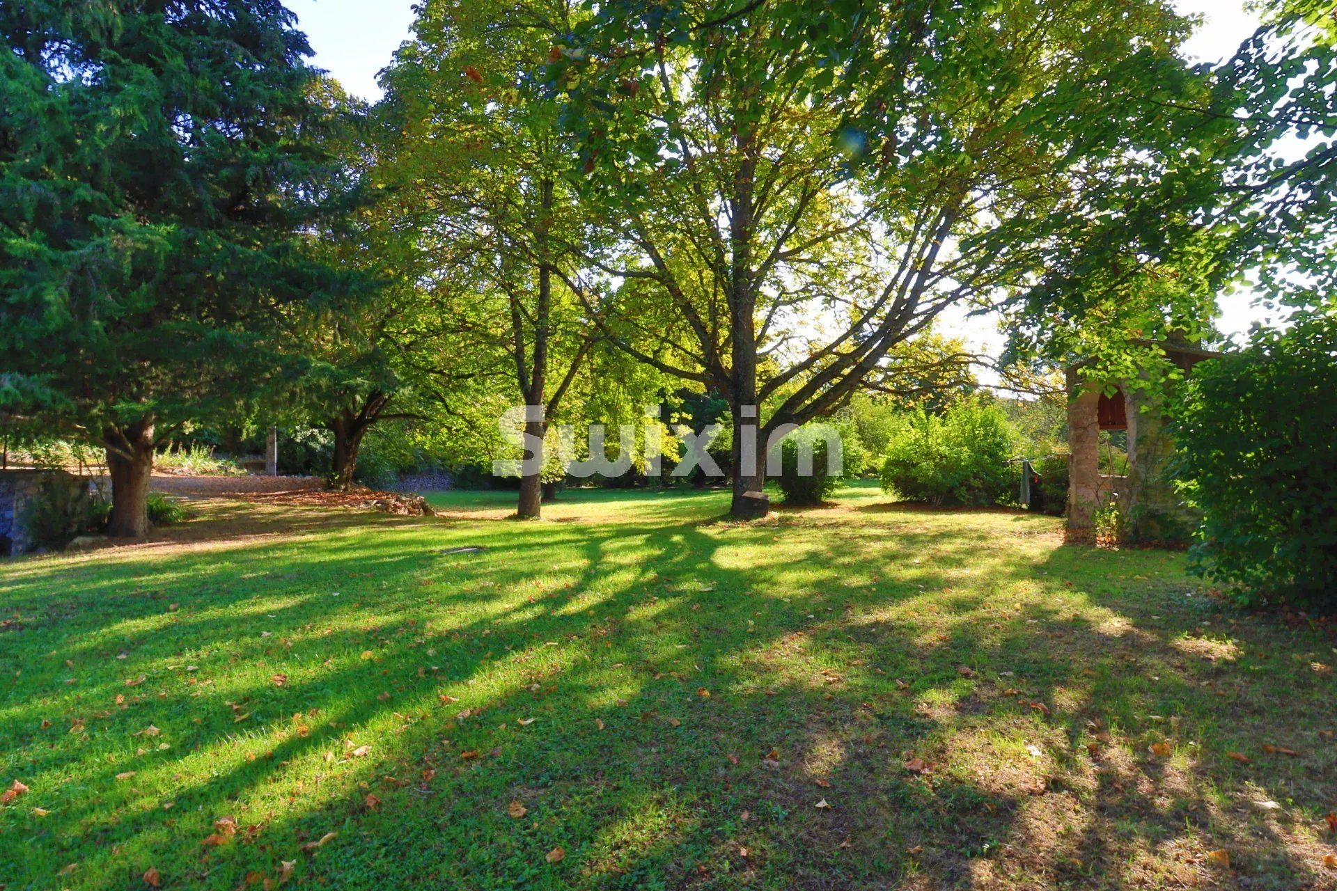 maison 18 Pièces en vente sur Soyans (26400)