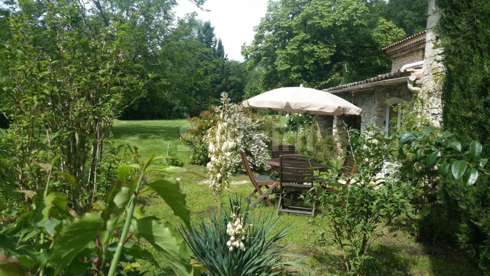 Verkauf Anwesen Soyans 18 Zimmer 501 m²