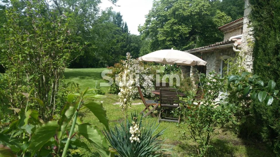 Sale House Soyans 18&nbsp;Rooms 501&nbsp;m²