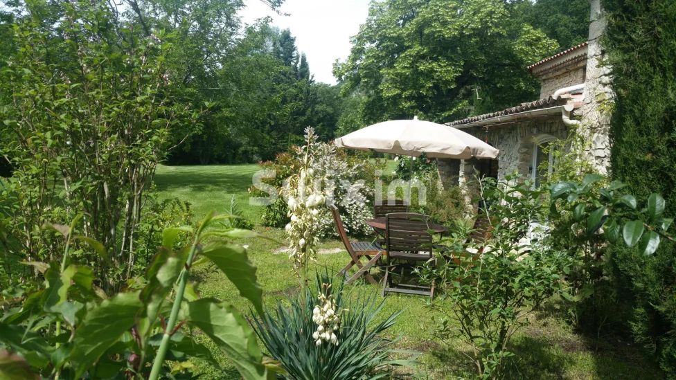 Vente Maison Soyans 18&nbsp;Pièces 501&nbsp;m²