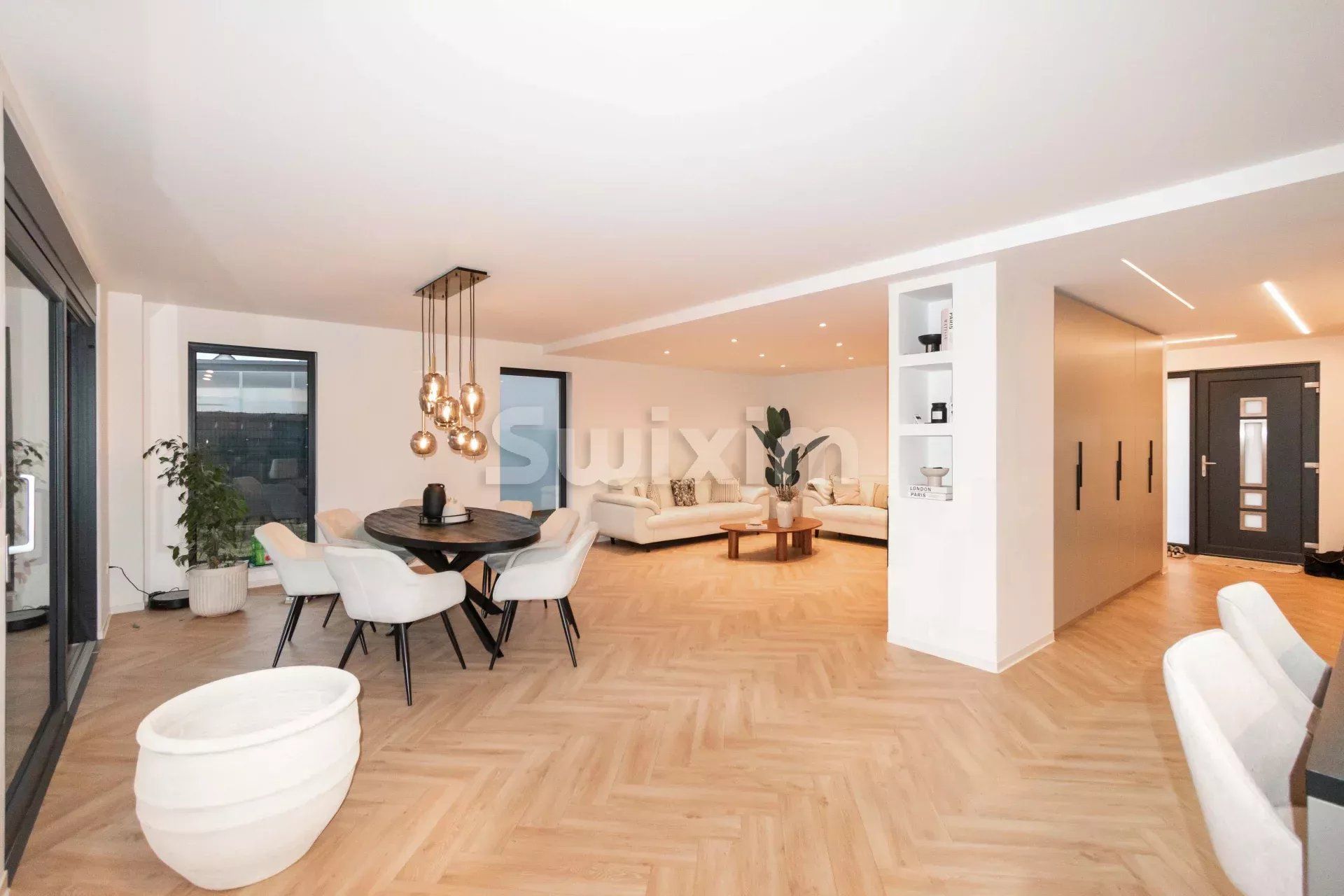 maison 5 Pièces en vente sur Oberhoffen-sur-Moder (67240)