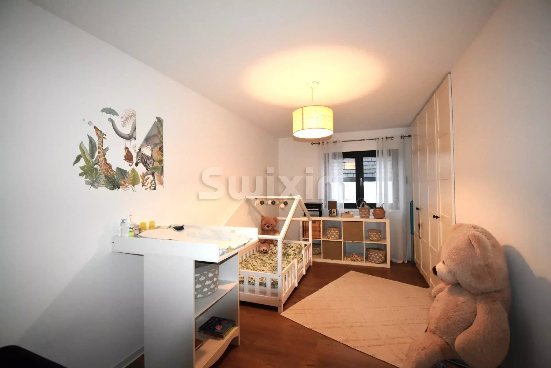 maison 5 Pièces en vente sur Oberhoffen-sur-Moder (67240)