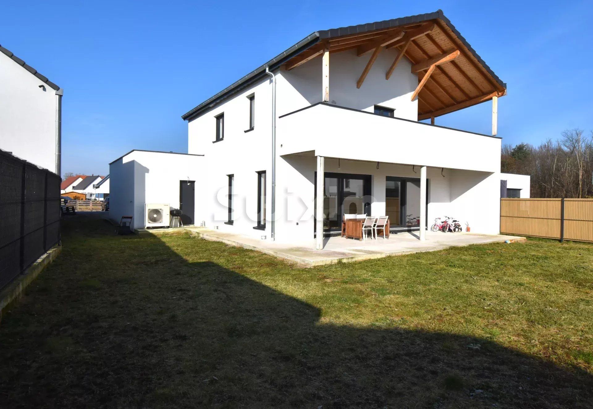 maison 5 Pièces en vente sur Oberhoffen-sur-Moder (67240)