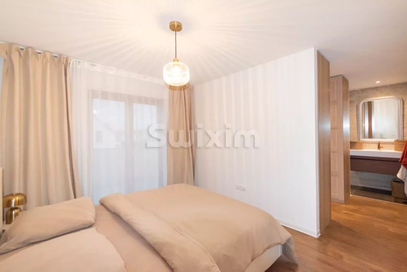 Vente Maison Oberhoffen-sur-Moder 5 Pièces 144.51 m²