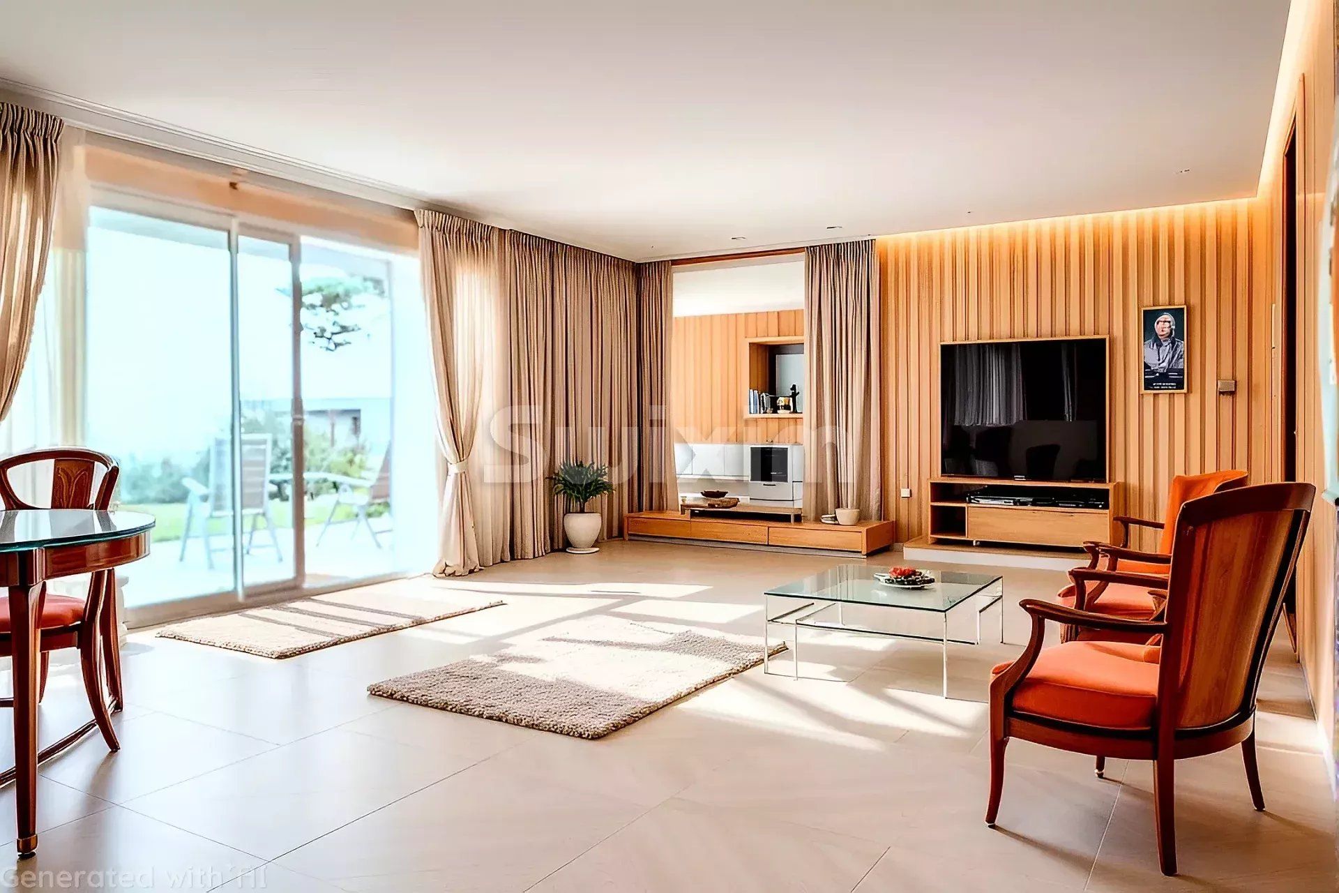 maison 7 Pièces en vente sur Loisin (74140)