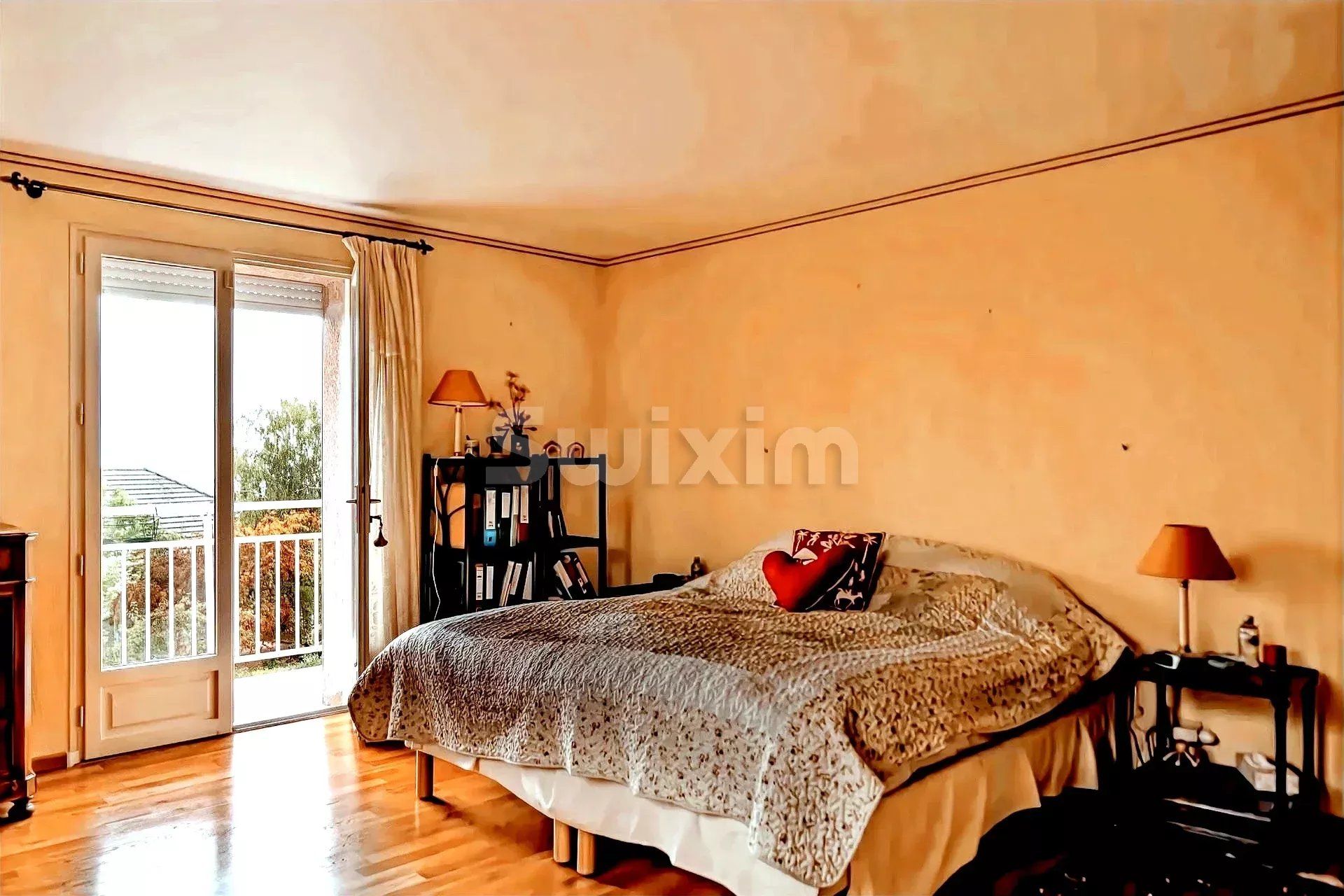 maison 7 Pièces en vente sur Loisin (74140)