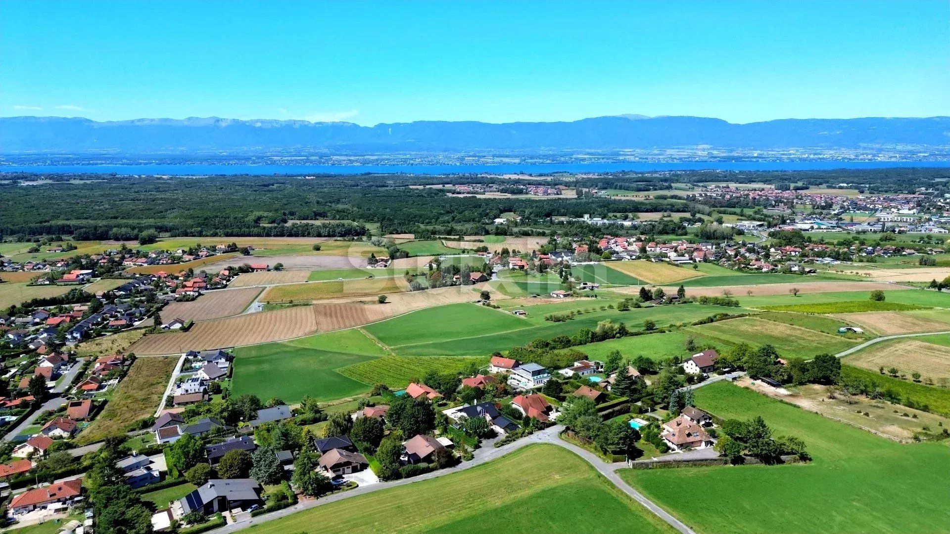 maison 7 Pièces en vente sur Loisin (74140)