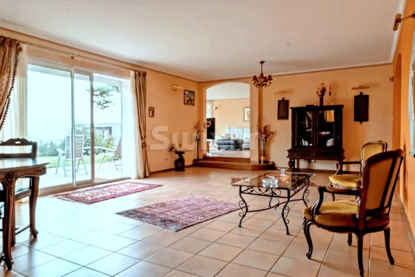 Vente Maison Loisin 7 Pièces 201 m²