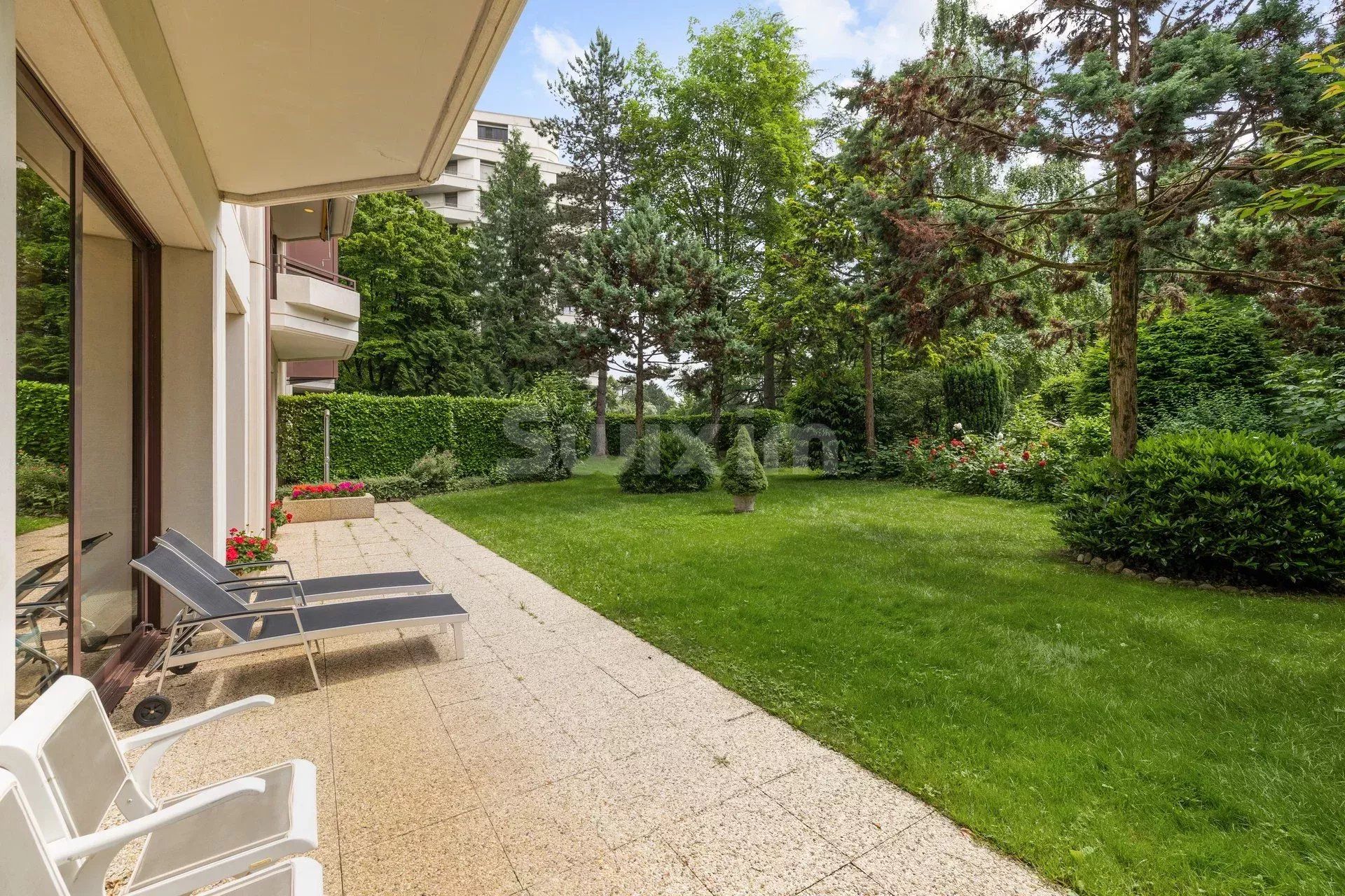 appartement 6 Pièces en vente sur Genève (1200)