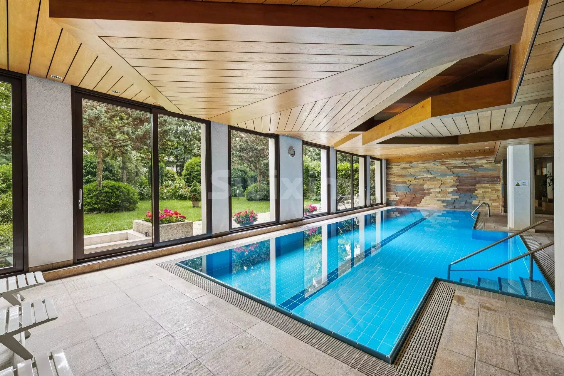 appartamento 6 Camere in vendita su Genève (1200)