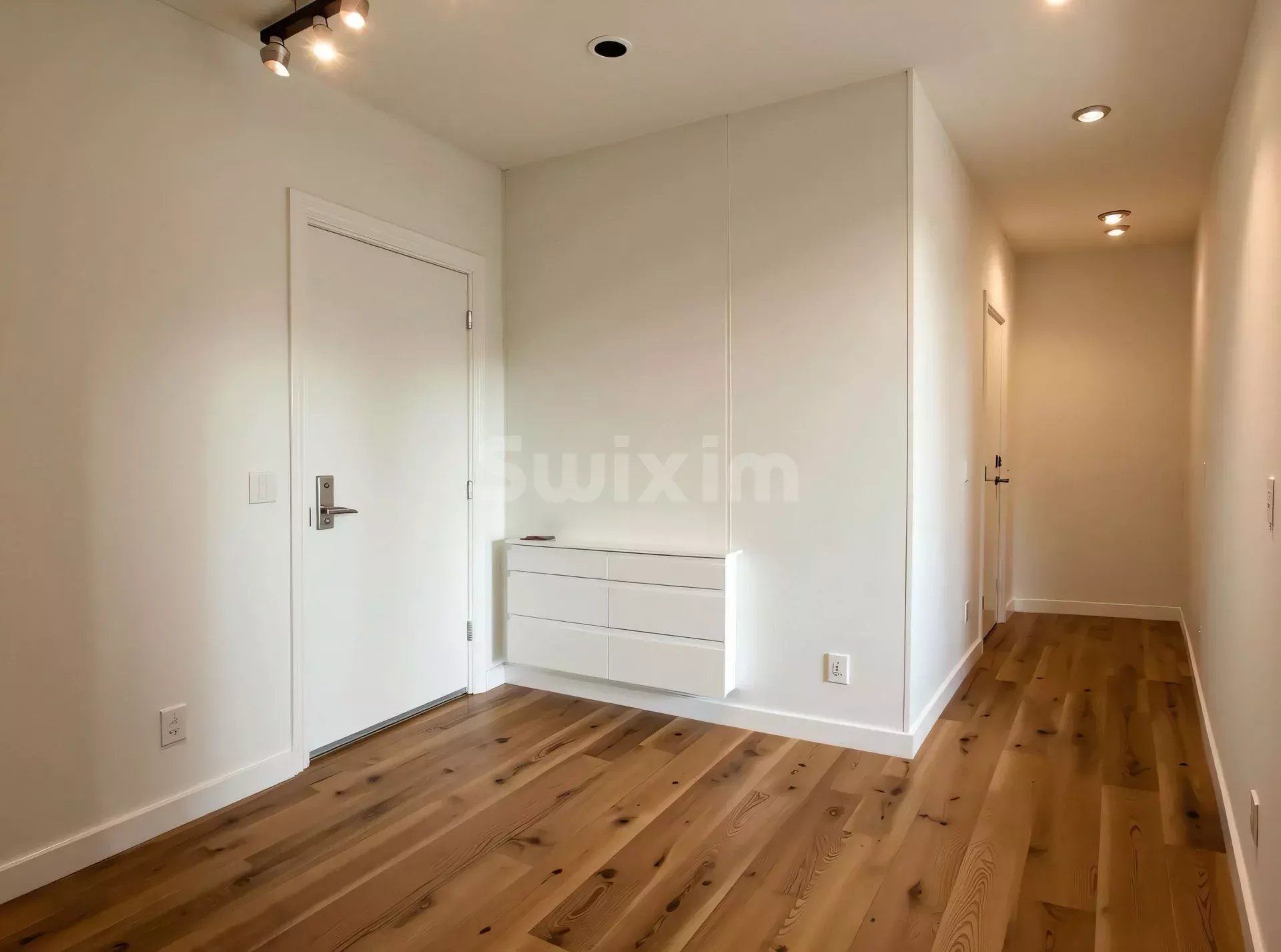 appartement 6 Pièces en vente sur Genève (1200)