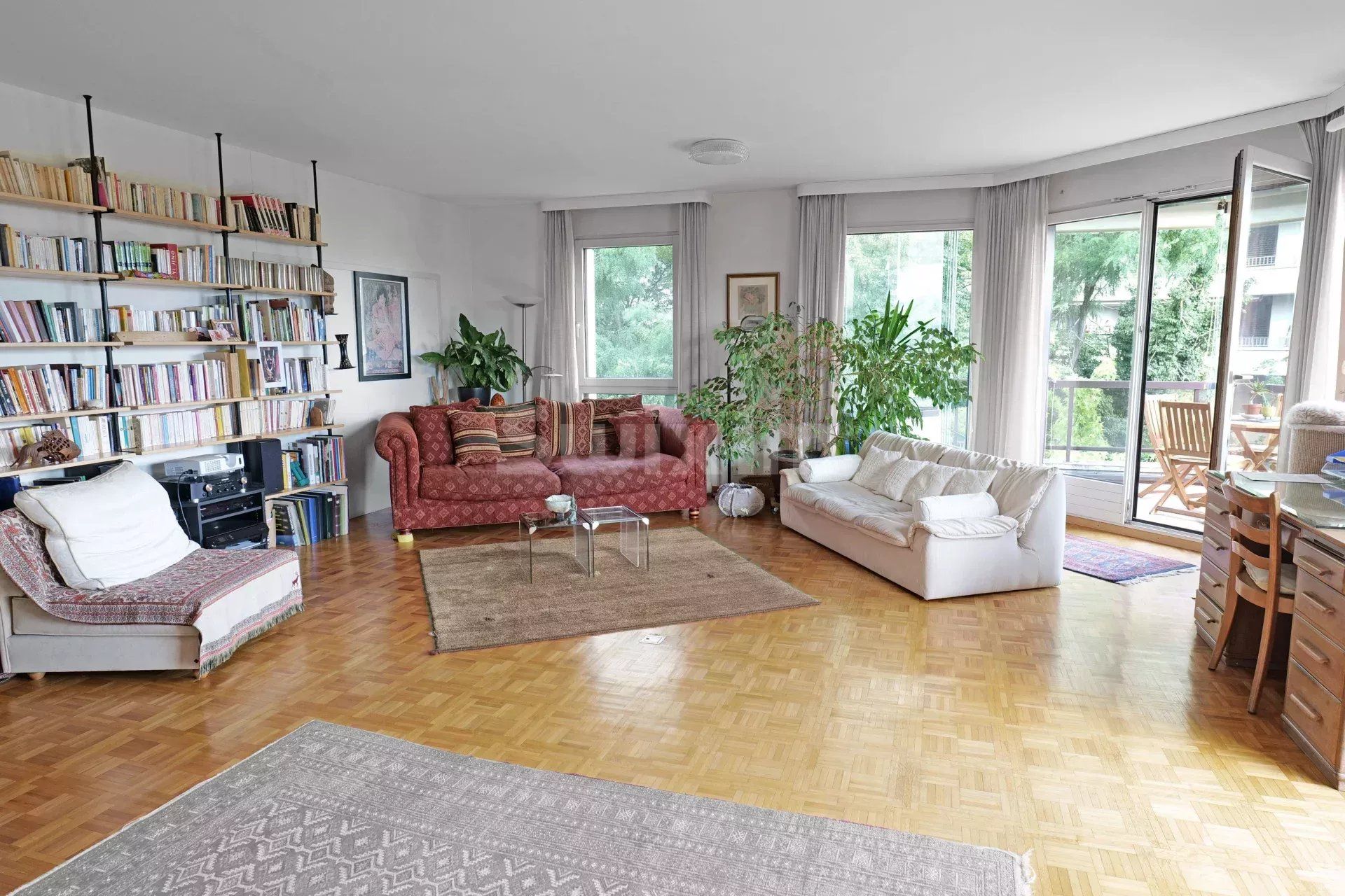 appartamento 6 Camere in vendita su Genève (1200)