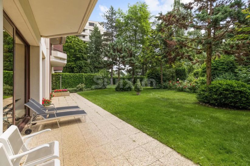Vente Appartement Genève 6 Pièces 206 m²
