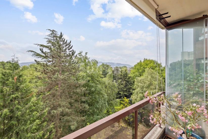 Vendita Appartamento Genève 6&nbsp;Camere 206&nbsp;m²