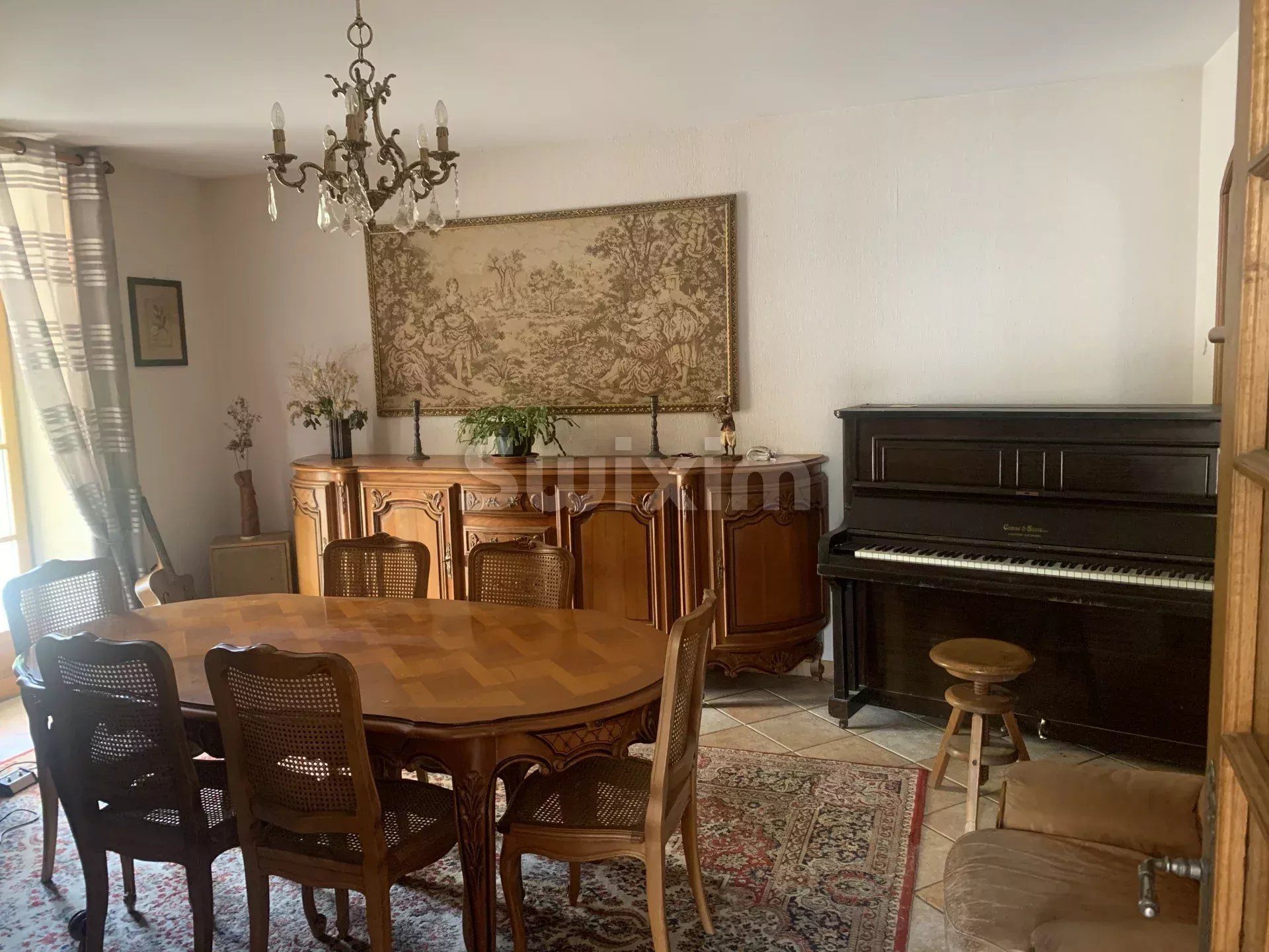 proprietà 4 Camere in vendita su Santenay (21590)