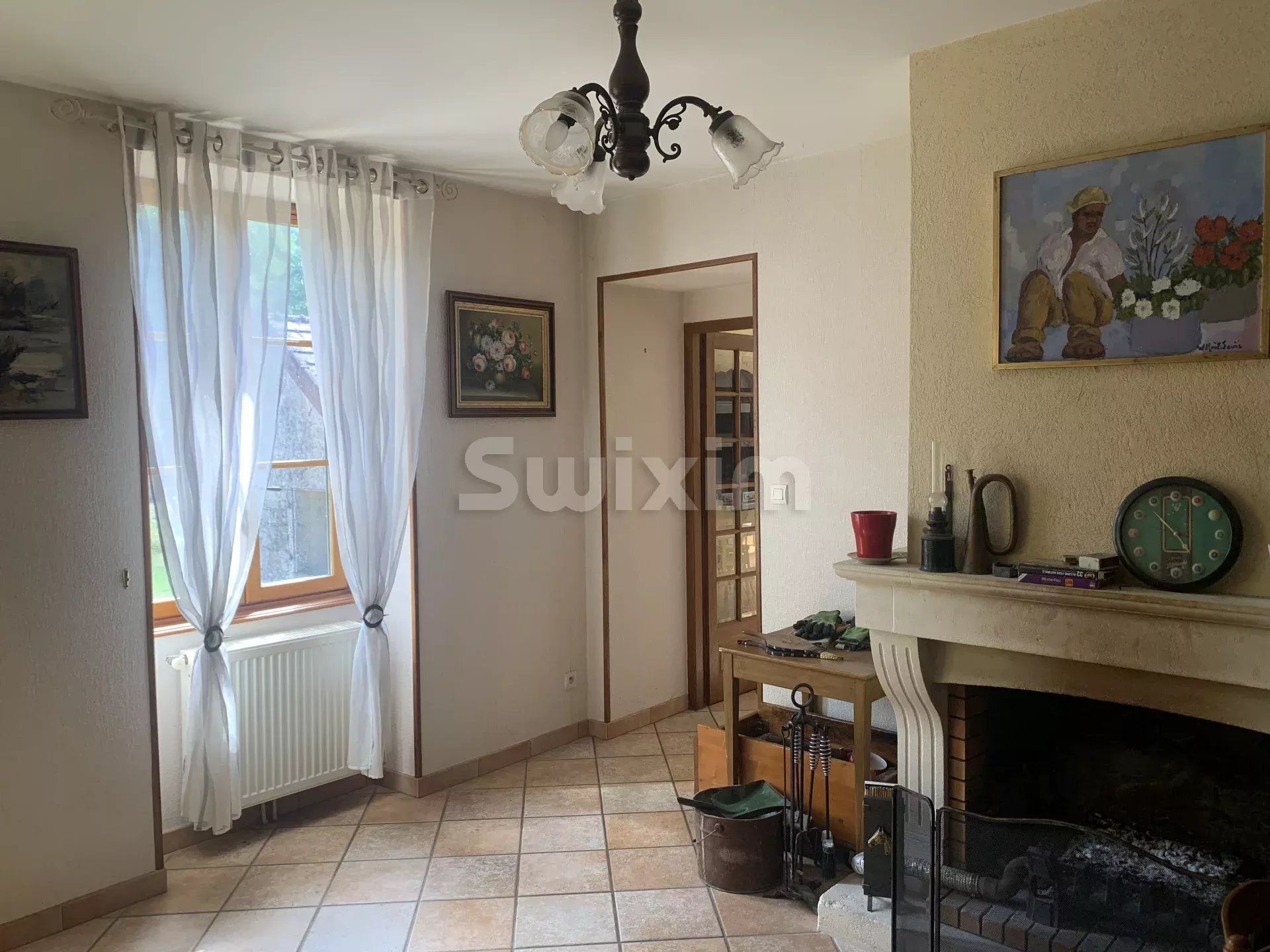 proprietà 4 Camere in vendita su Santenay (21590)