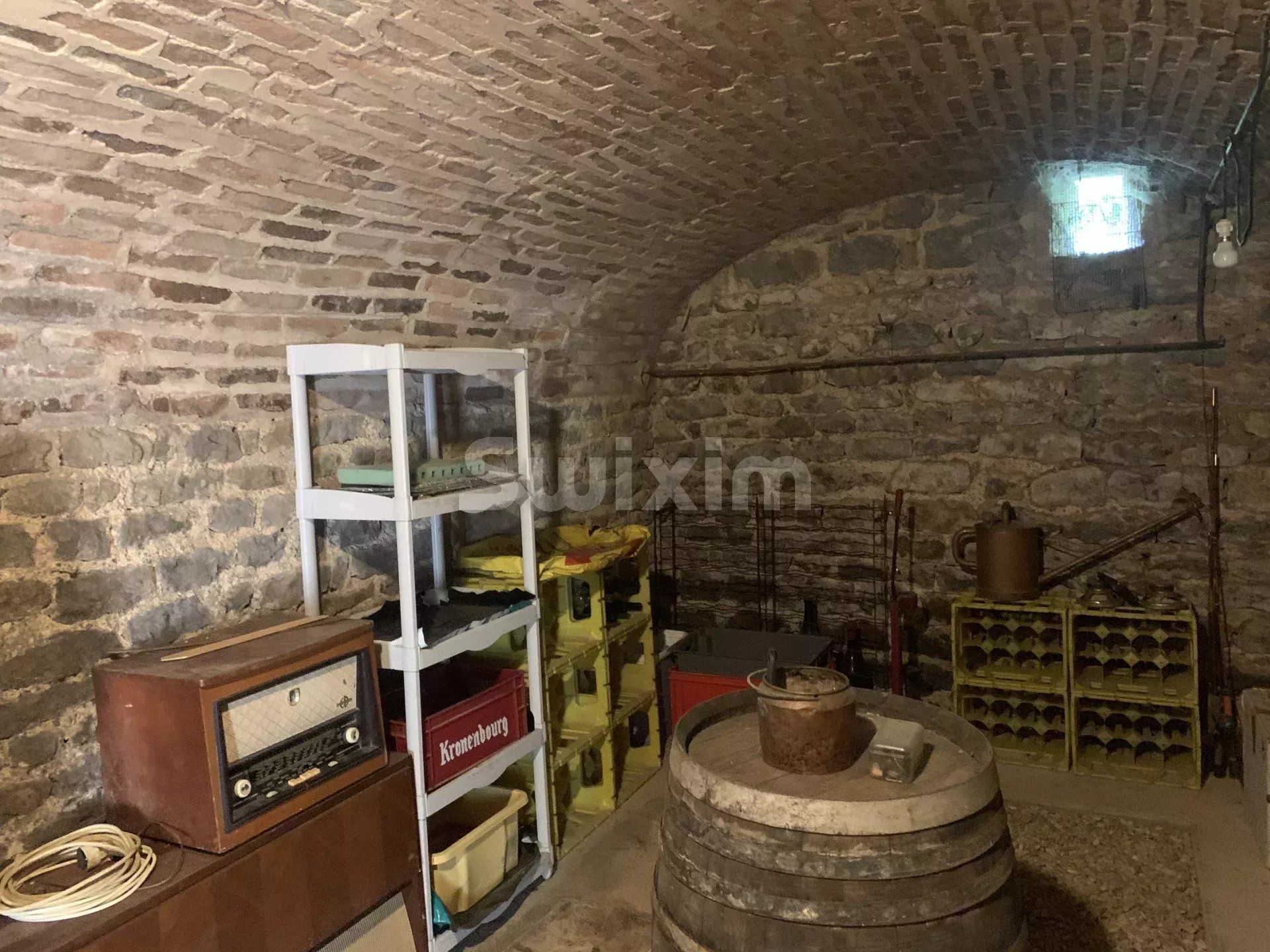 proprietà 4 Camere in vendita su Santenay (21590)