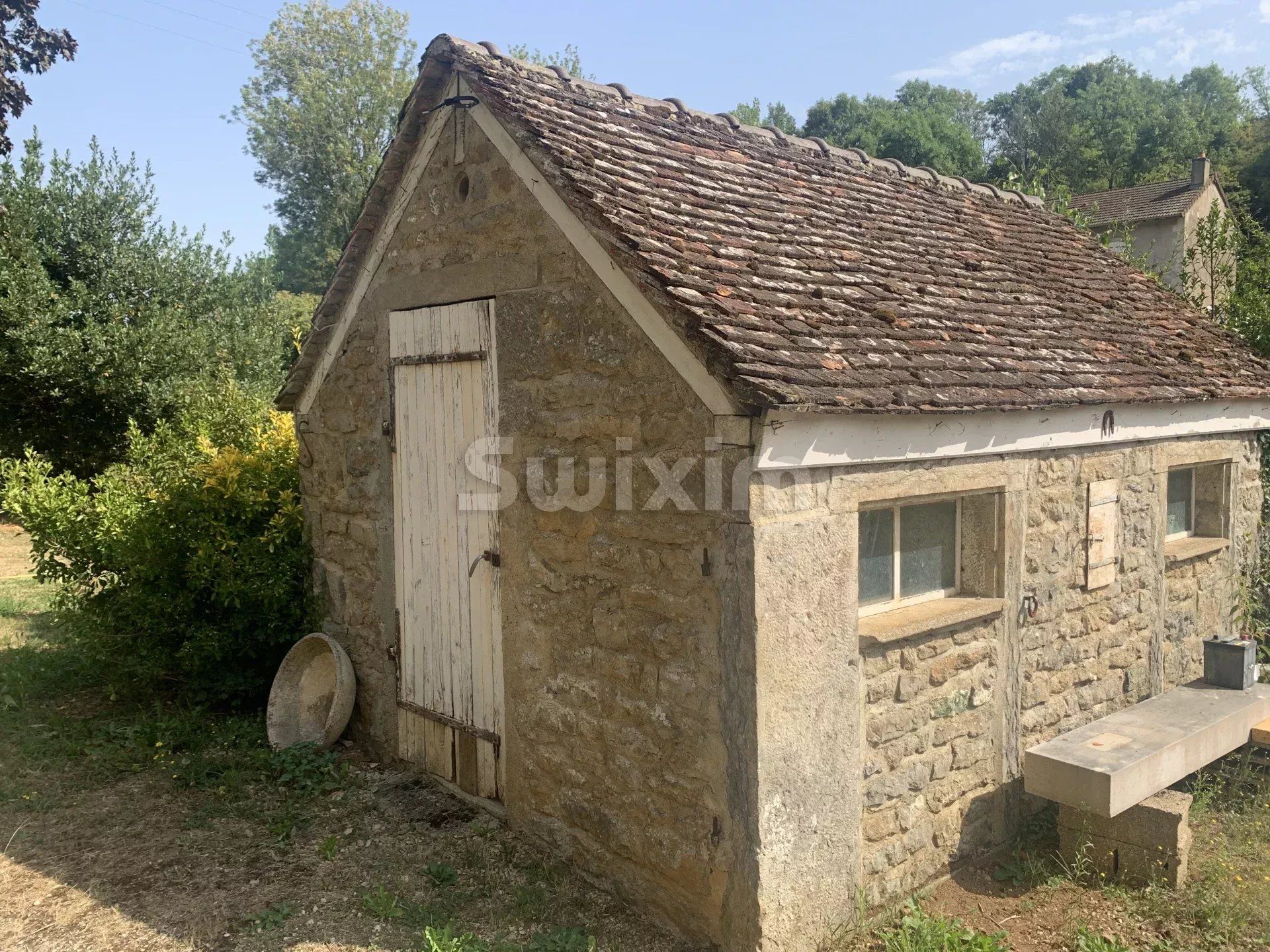 proprietà 4 Camere in vendita su Santenay (21590)