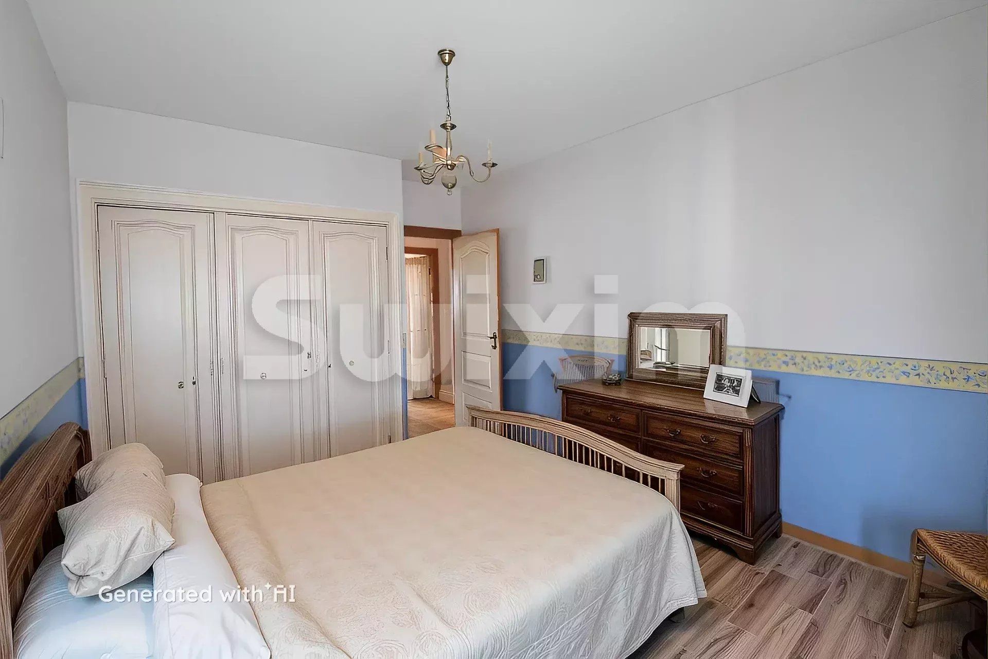 apartamento 3 Quartos para venda sobre Aix-les-Bains (73100)