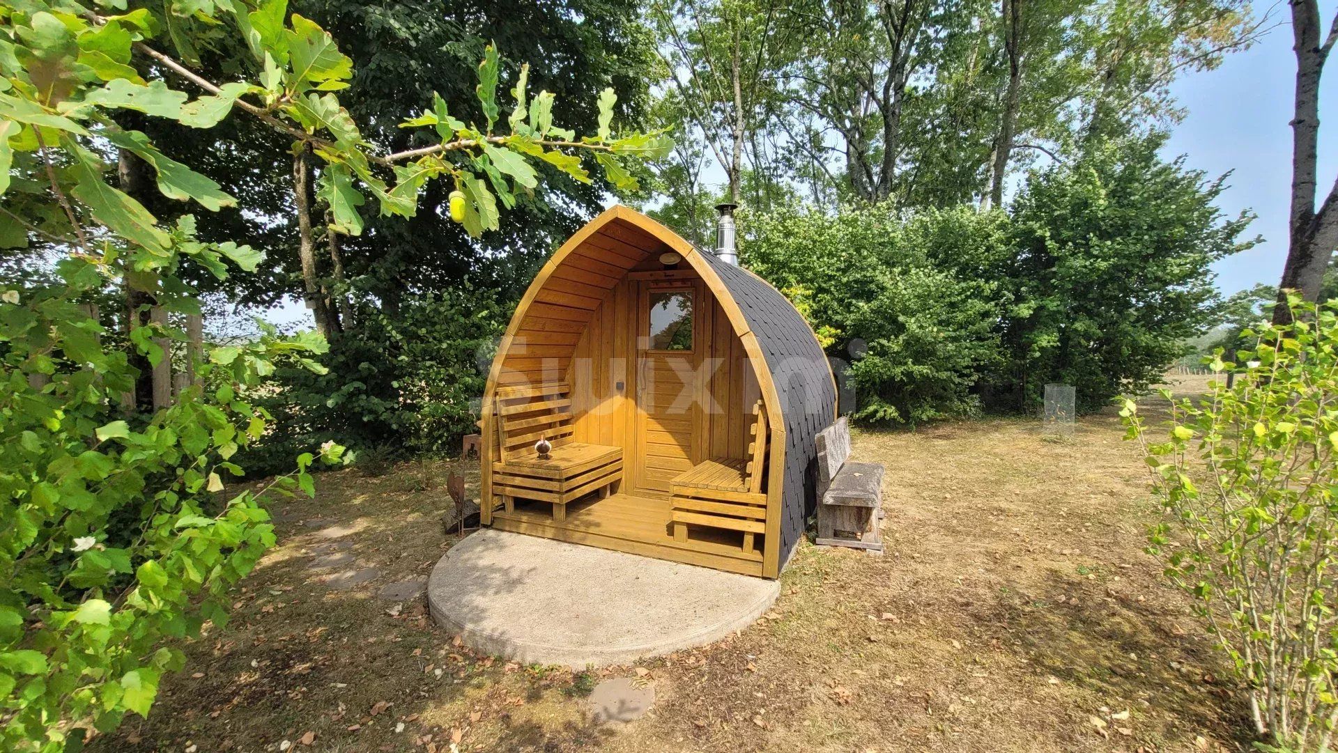 haus 7 Zimmer zum verkauf auf Louhans (71500)