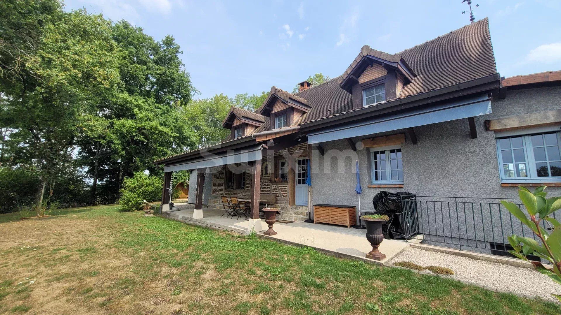 haus 7 Zimmer zum verkauf auf Louhans (71500)