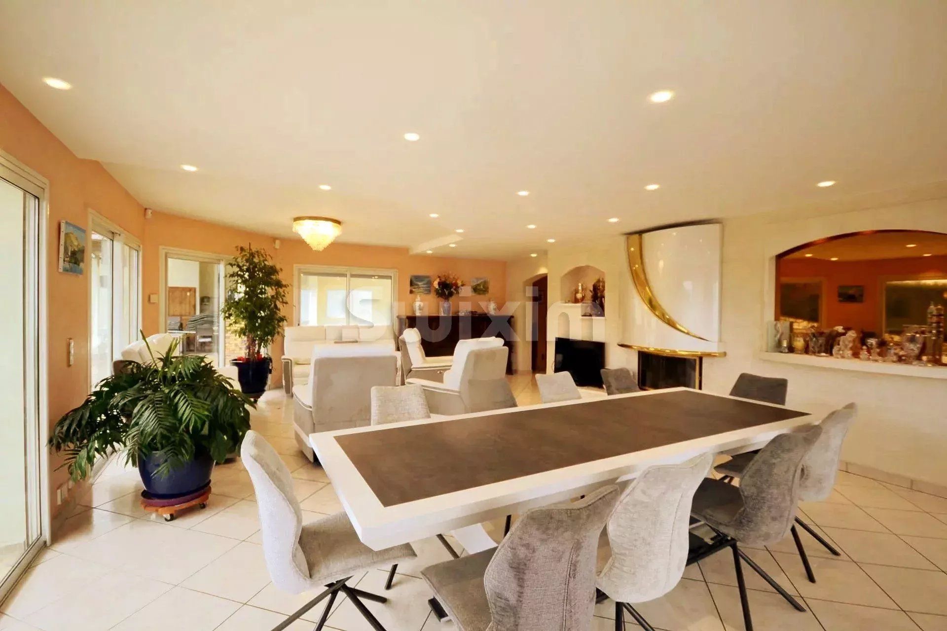 casa 7 Quartos para venda sobre Saint-Jorioz (74410)