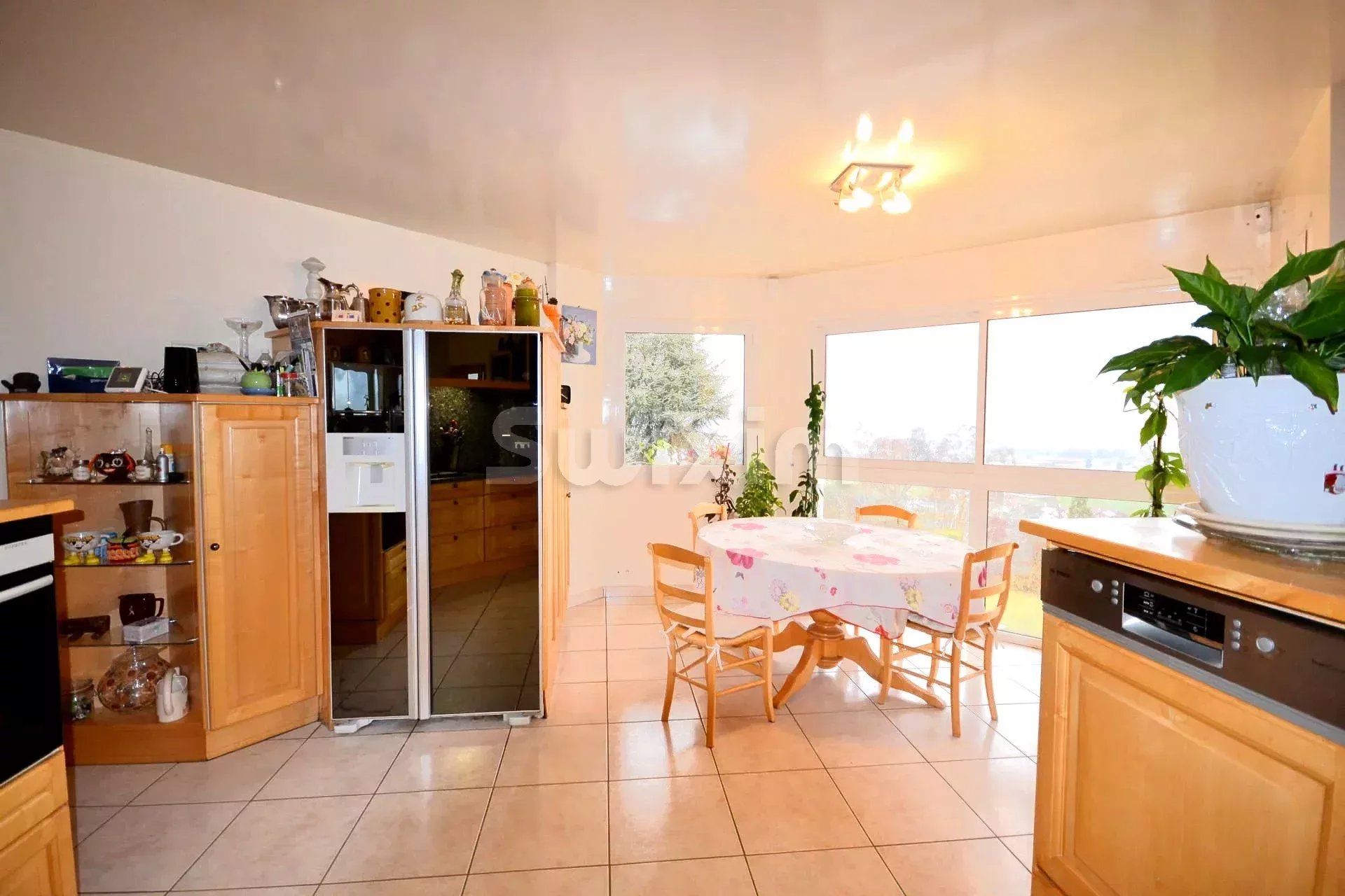 casa 7 Quartos para venda sobre Saint-Jorioz (74410)