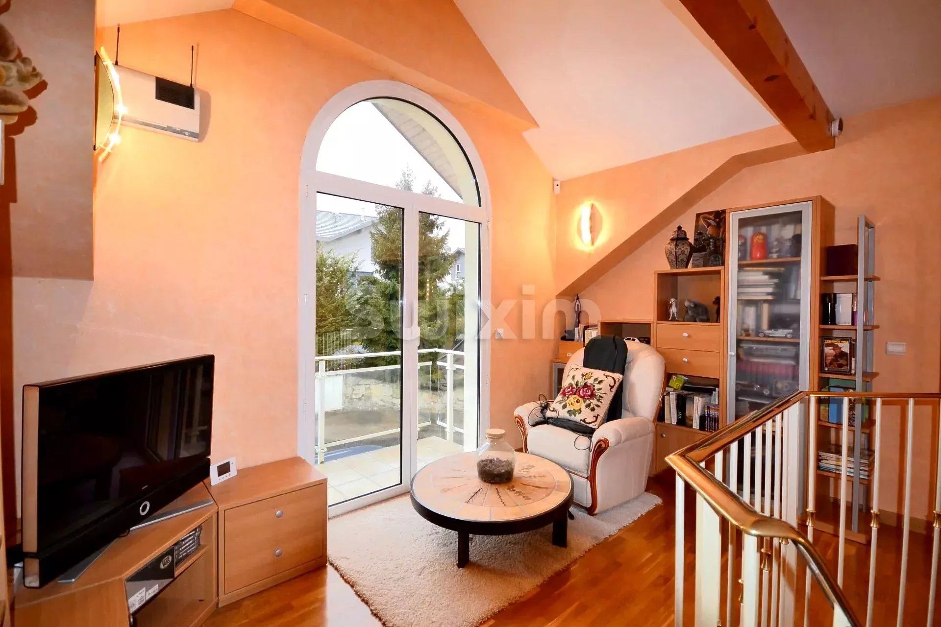 casa 7 Quartos para venda sobre Saint-Jorioz (74410)