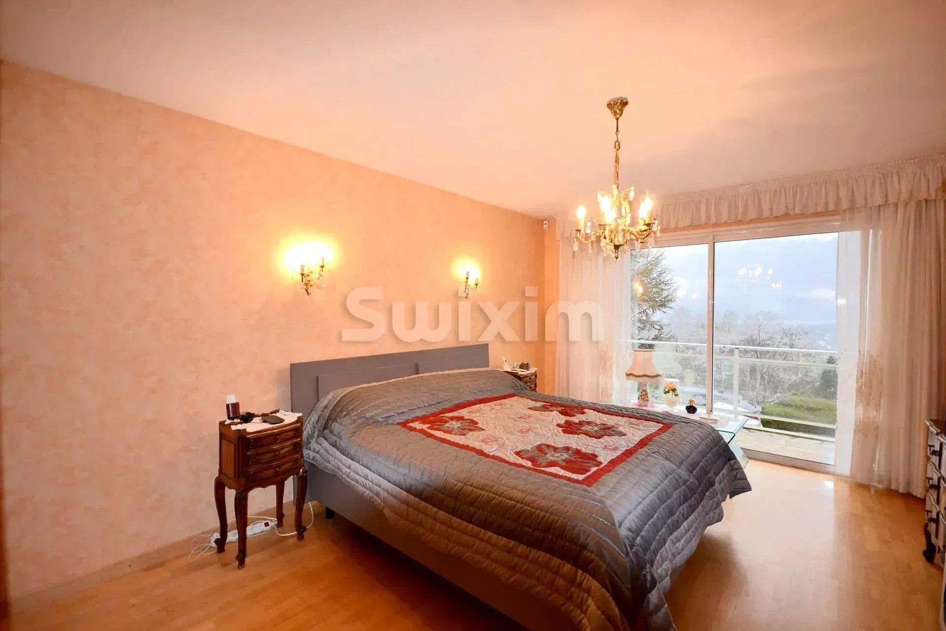 casa 7 Quartos para venda sobre Saint-Jorioz (74410)