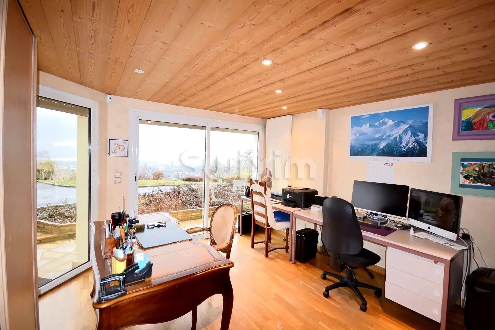 casa 7 Quartos para venda sobre Saint-Jorioz (74410)