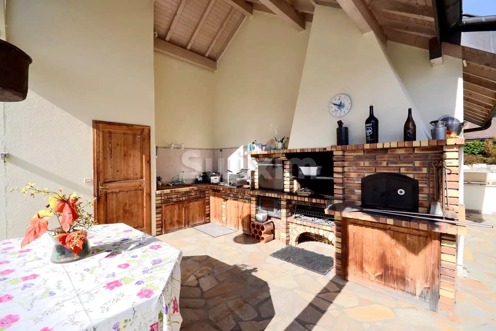 casa 7 Quartos para venda sobre Saint-Jorioz (74410)