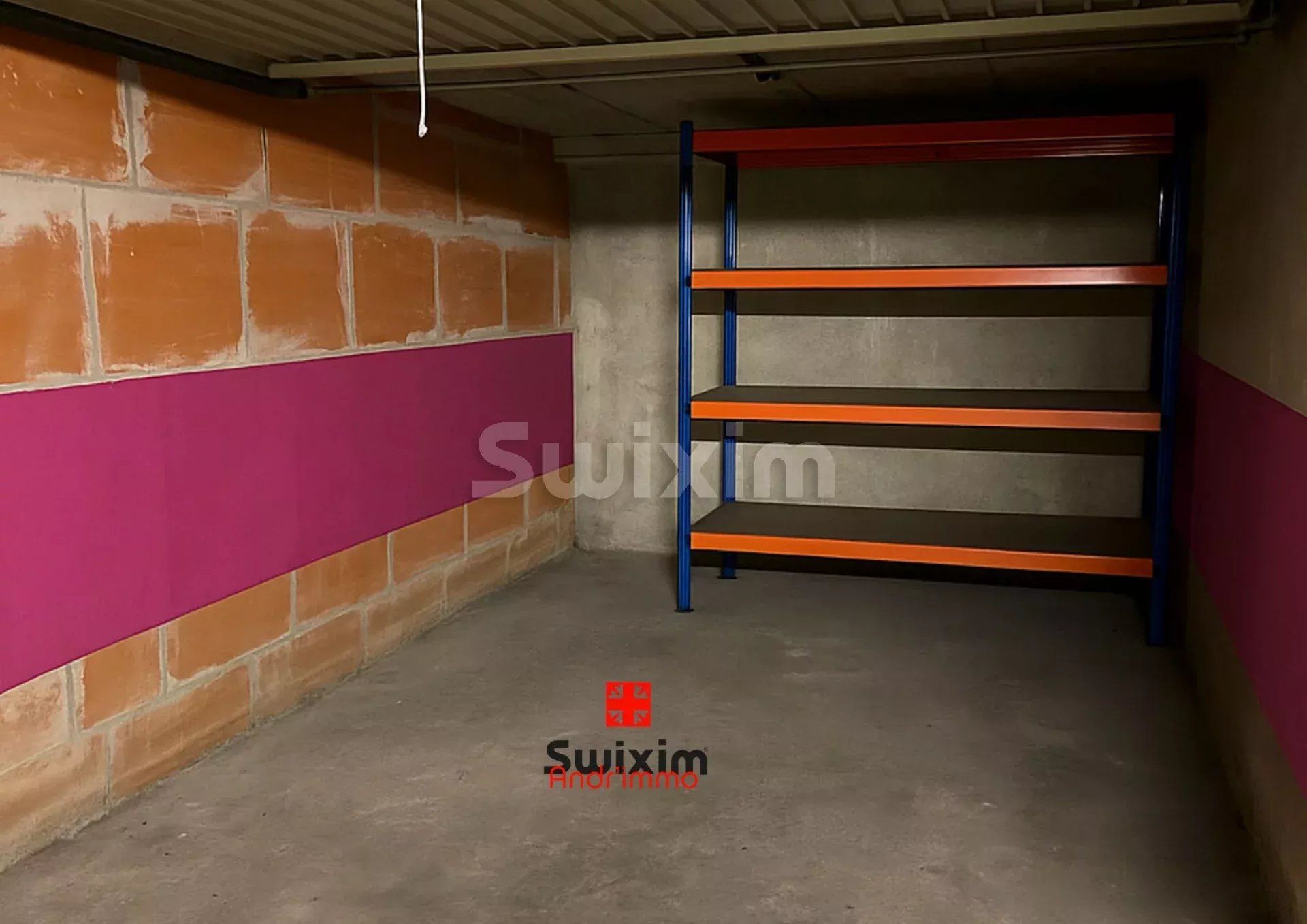 box en location sur Lyon 9ème (69009)