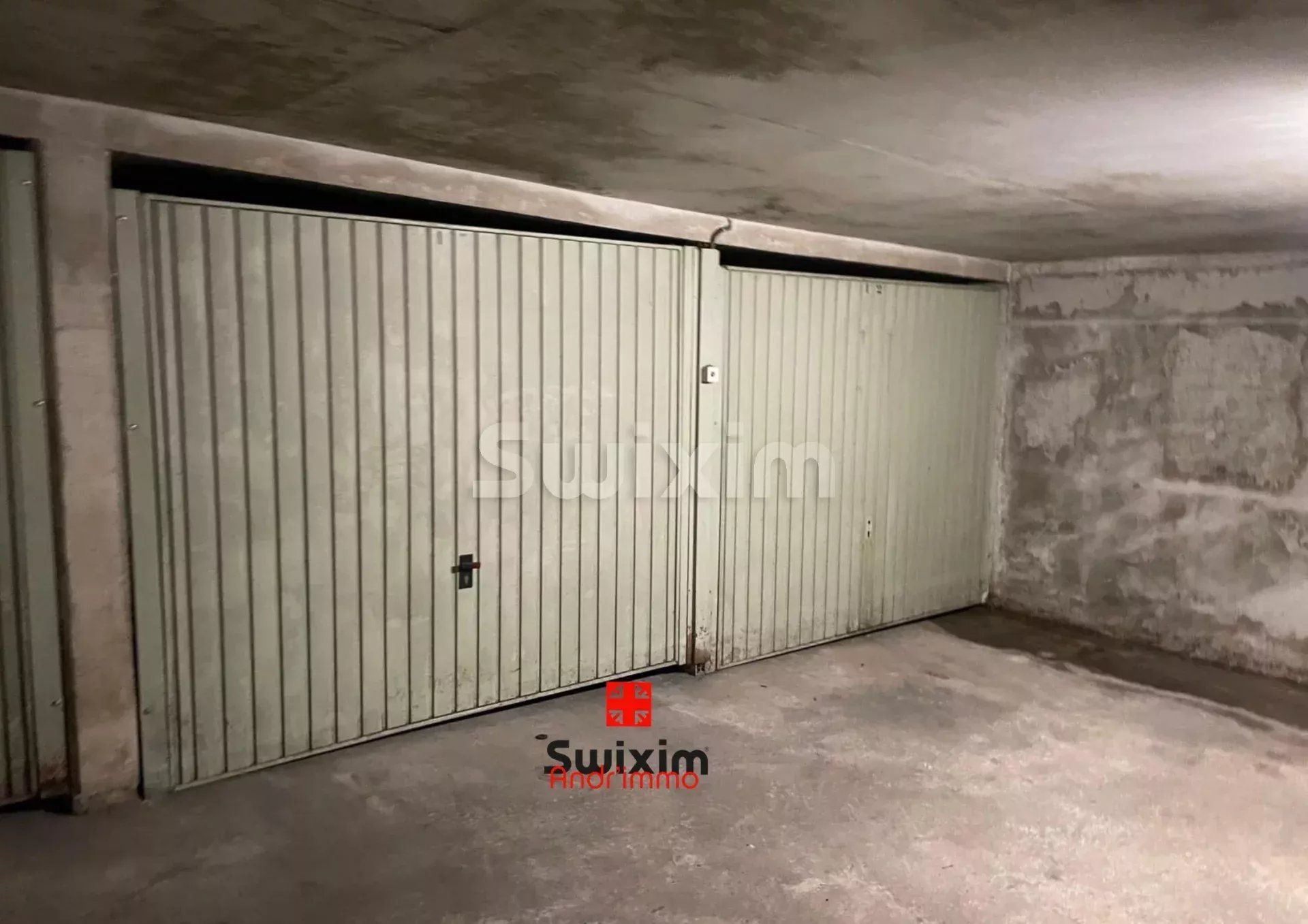 box en location sur Lyon 9ème (69009)