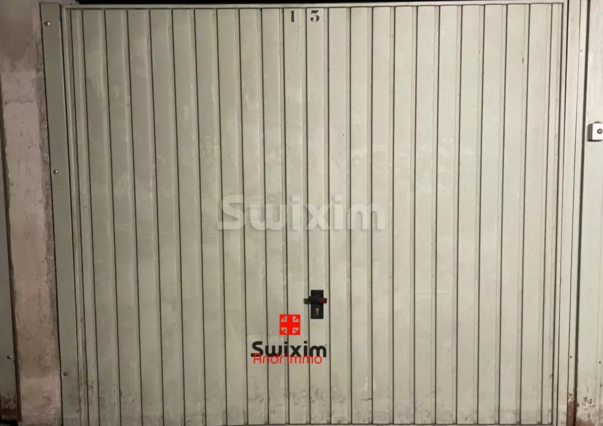 box en location sur Lyon 9ème (69009)